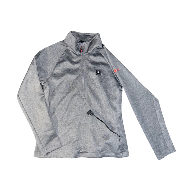 Action Heat Women’s Medium Pull Over - Picture 2 of 4